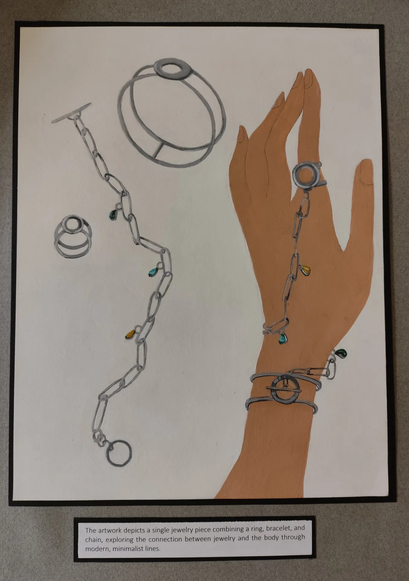 Ιωάννα Παπαβασιλείου - Έμμα Μανδυλάκη - Γιάννης Δούκας