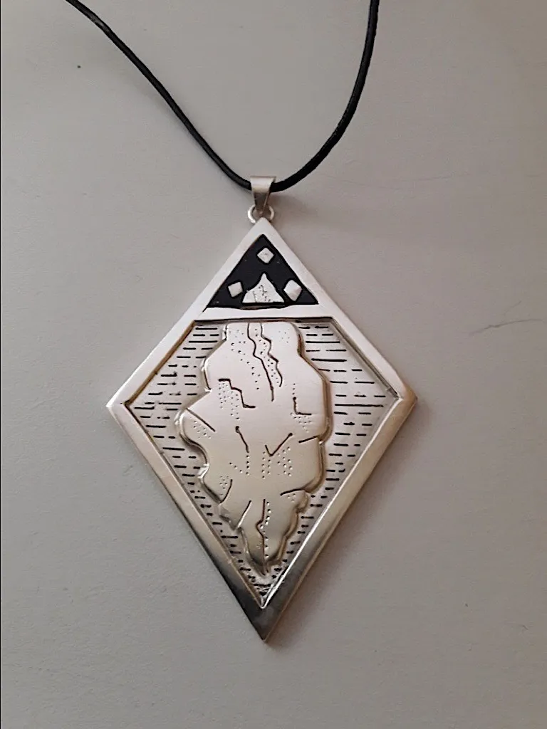 Μαρία Κολλιού / Maria Kolliou