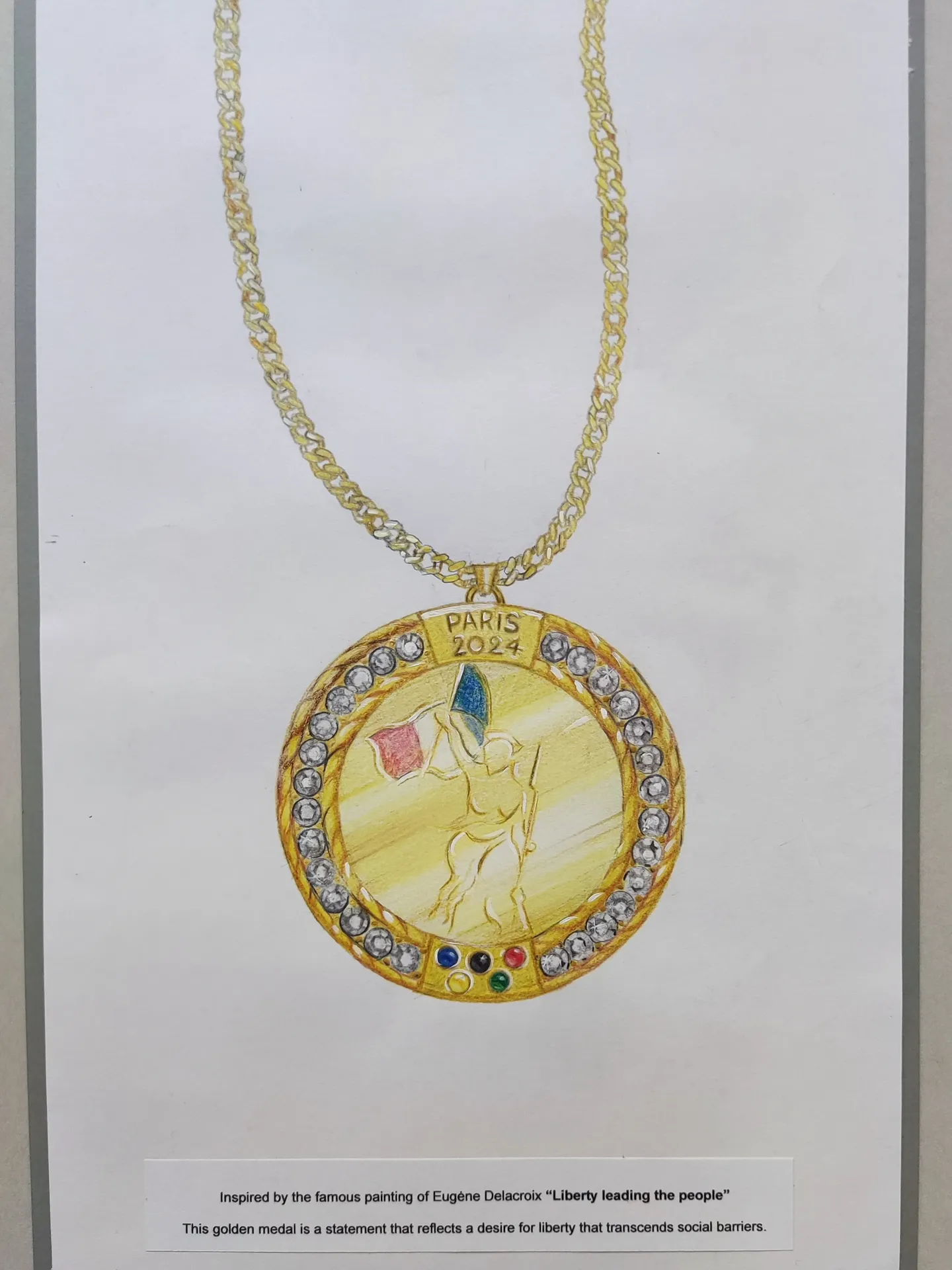 Μιχάλης Σακαλίδης