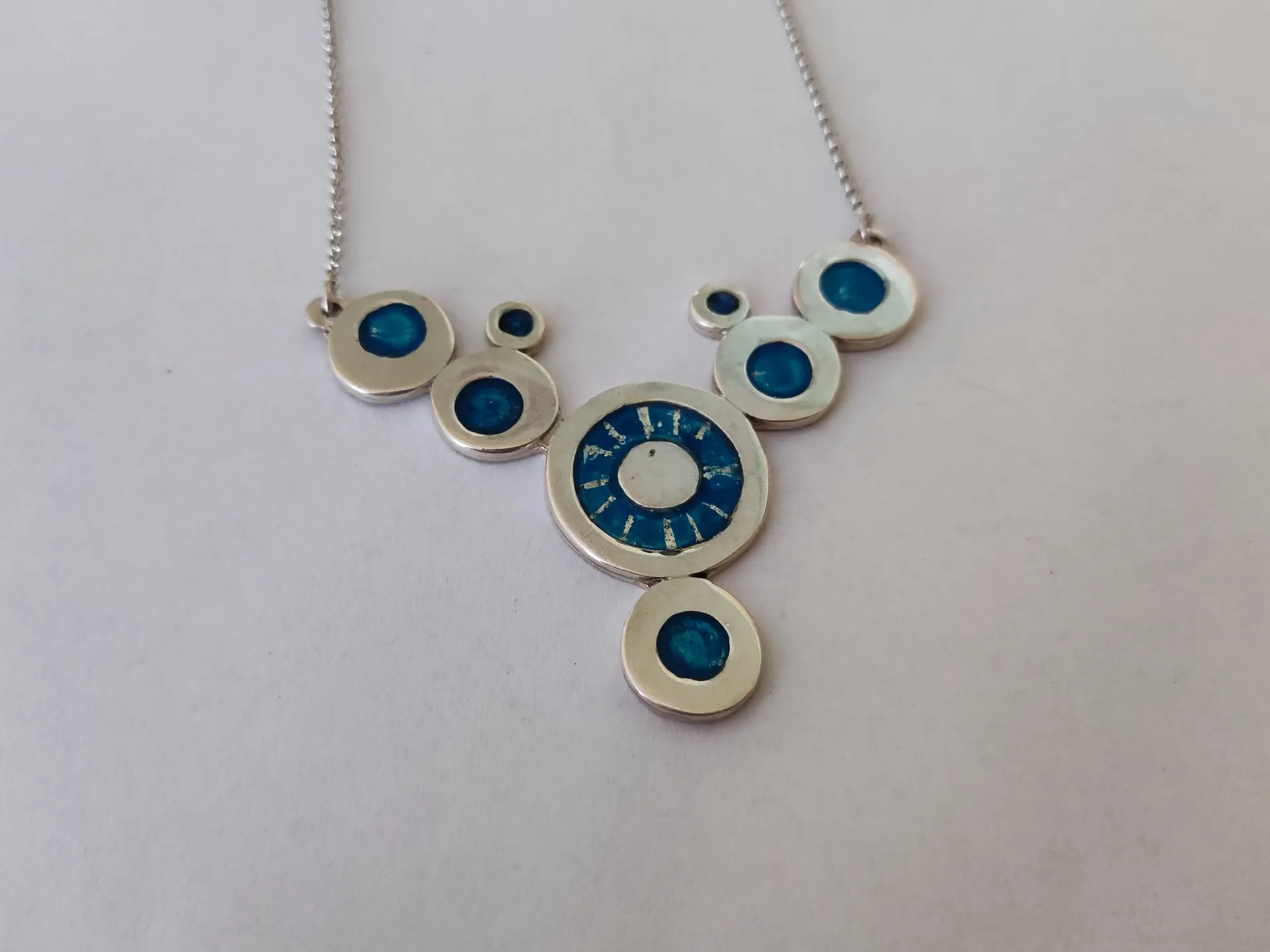 Χριστίνα Χασάπη / Christina Chasapi